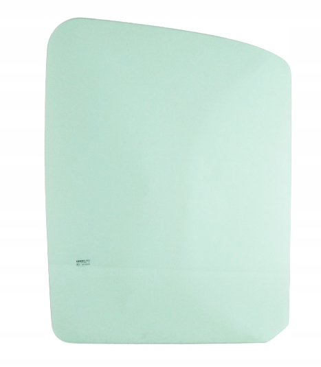 SZYBA PRAWA OPUSZCZANA W DRZWI IVECO DAILY 2 3 II