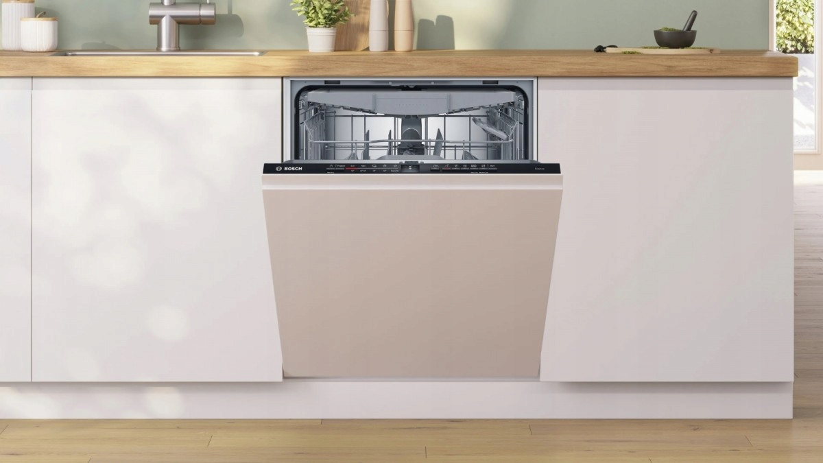 Zmywarka BOSCH SMV2HVX02E 3 kosz Marka Bosch