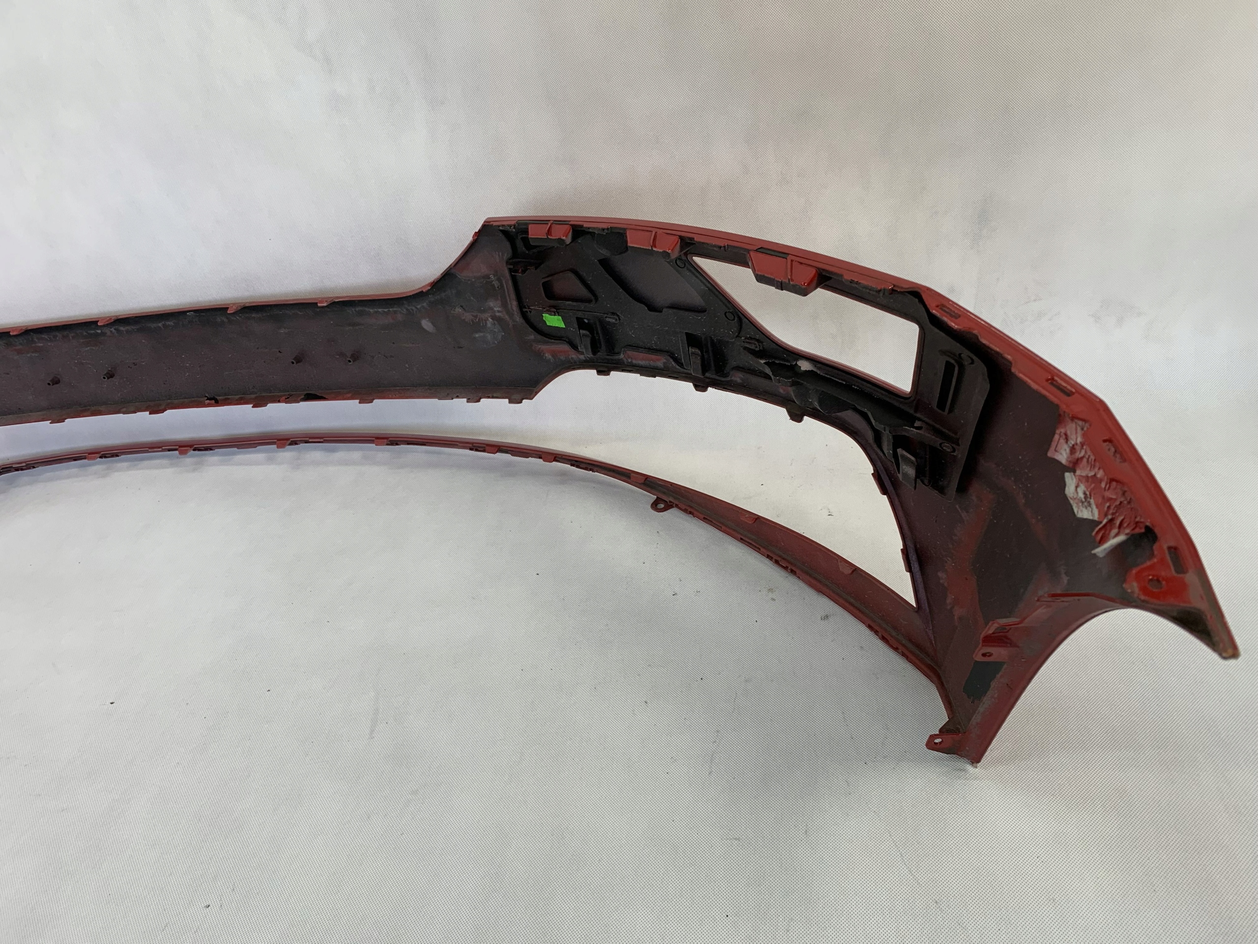 front bumper Skoda Karoq 17-21r 57A807221 09.25
