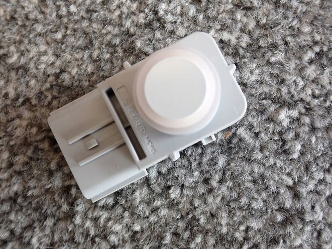 KIA HYUNDAI IX35 sensor reversing 95720-2S201