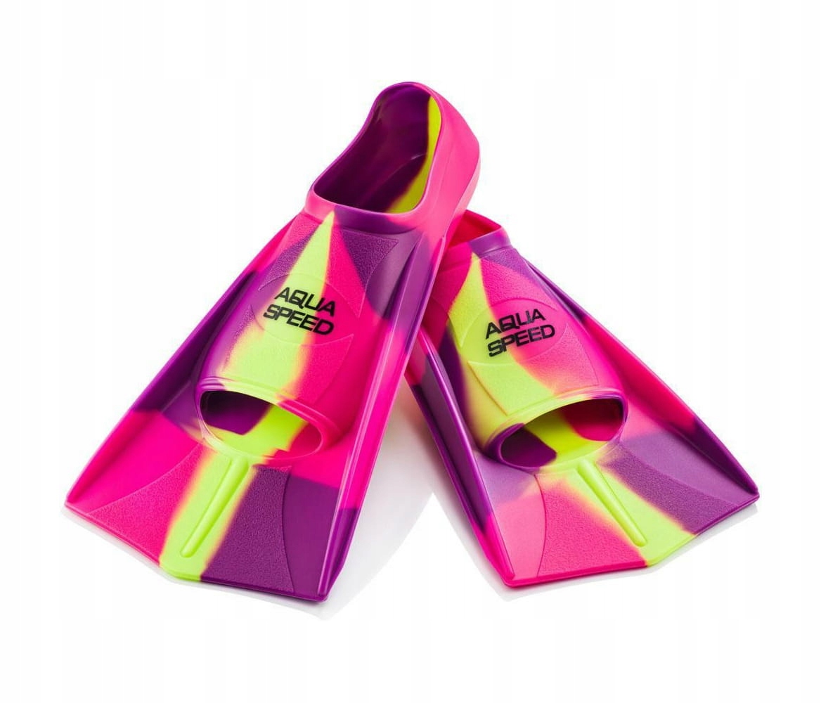 Płetwy Aquaspeed TRENINGOWE - 39-40