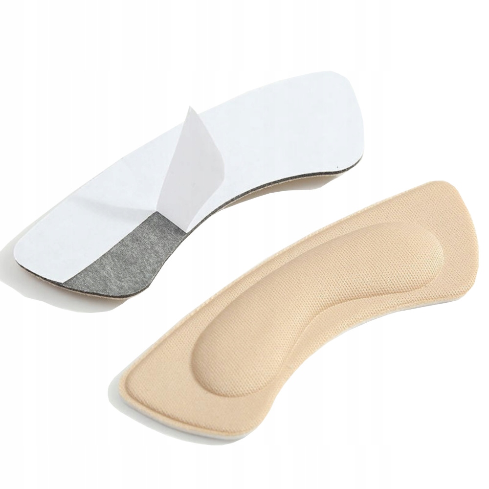 PIANKOWE ZAPIĘTKI DO DUŻYCH BUTÓW WKLEJANE WKŁADKI Rodzaj zapiętki