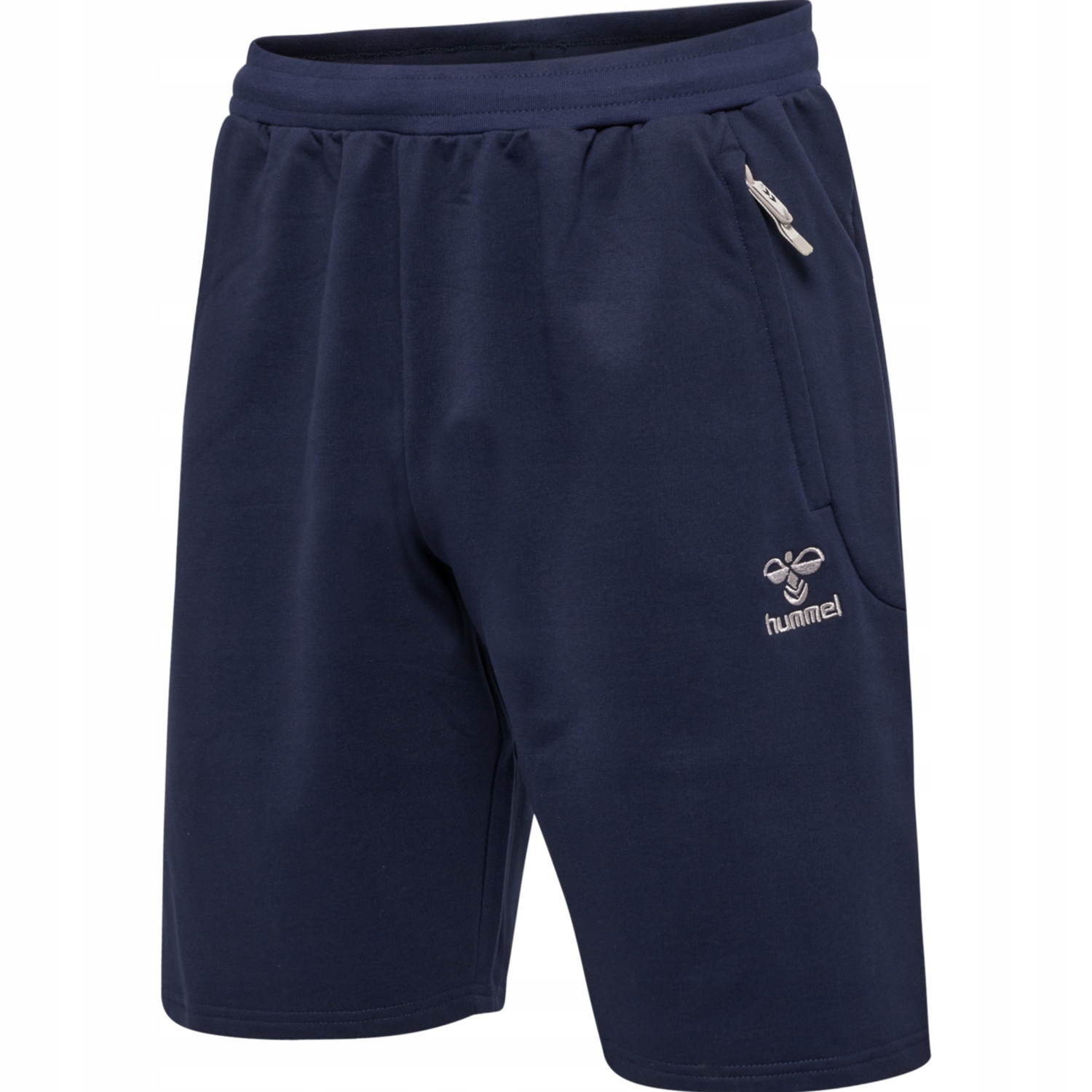 Hummel kraťasy Move Grid Cotton Shorts vel. XL