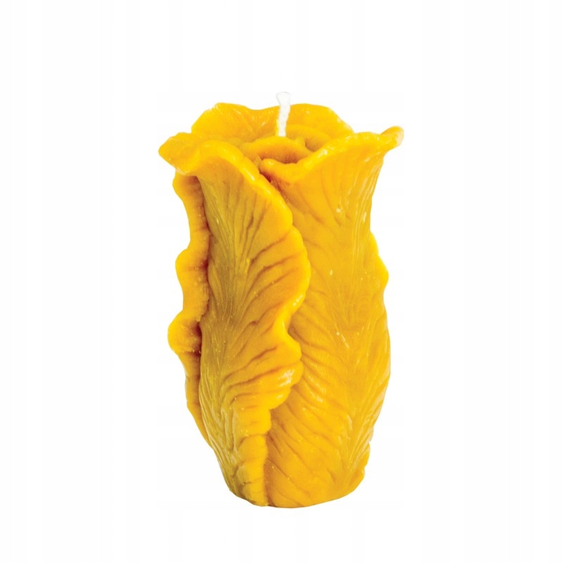 Silikonová forma Růže pupen velký