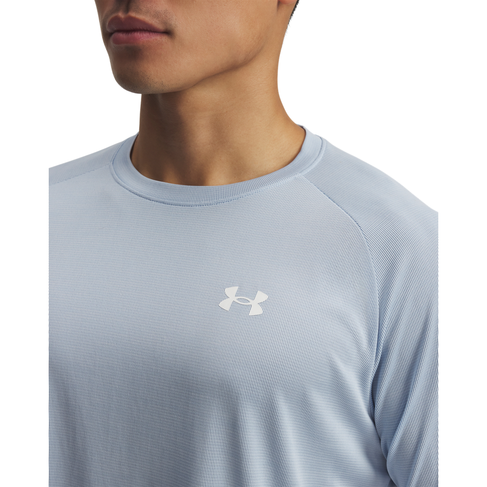 Koszulka T-shirt Męski Treningowy Under Armour Szybkoschnący Ua Tech S