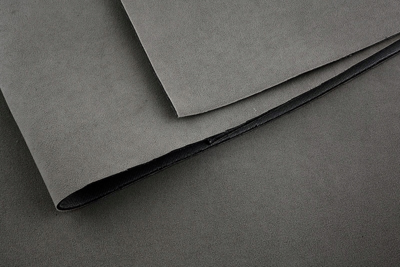 PODSUFITKA AUTO TKANINA BOCZKI FROTA SZARY