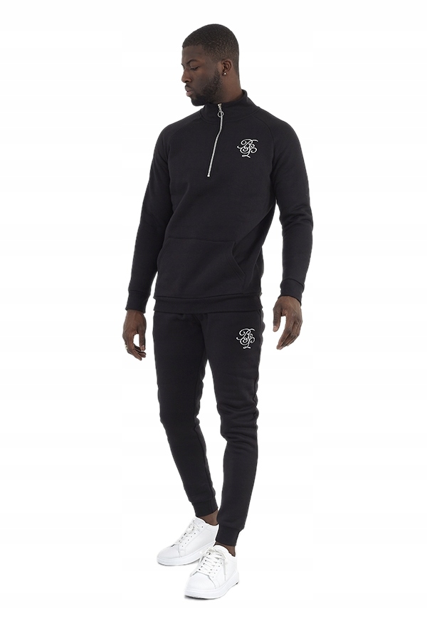 OCIEPLANE DRESY MĘSKIE BRAVE SOUL LONDON L Marka Brave Soul