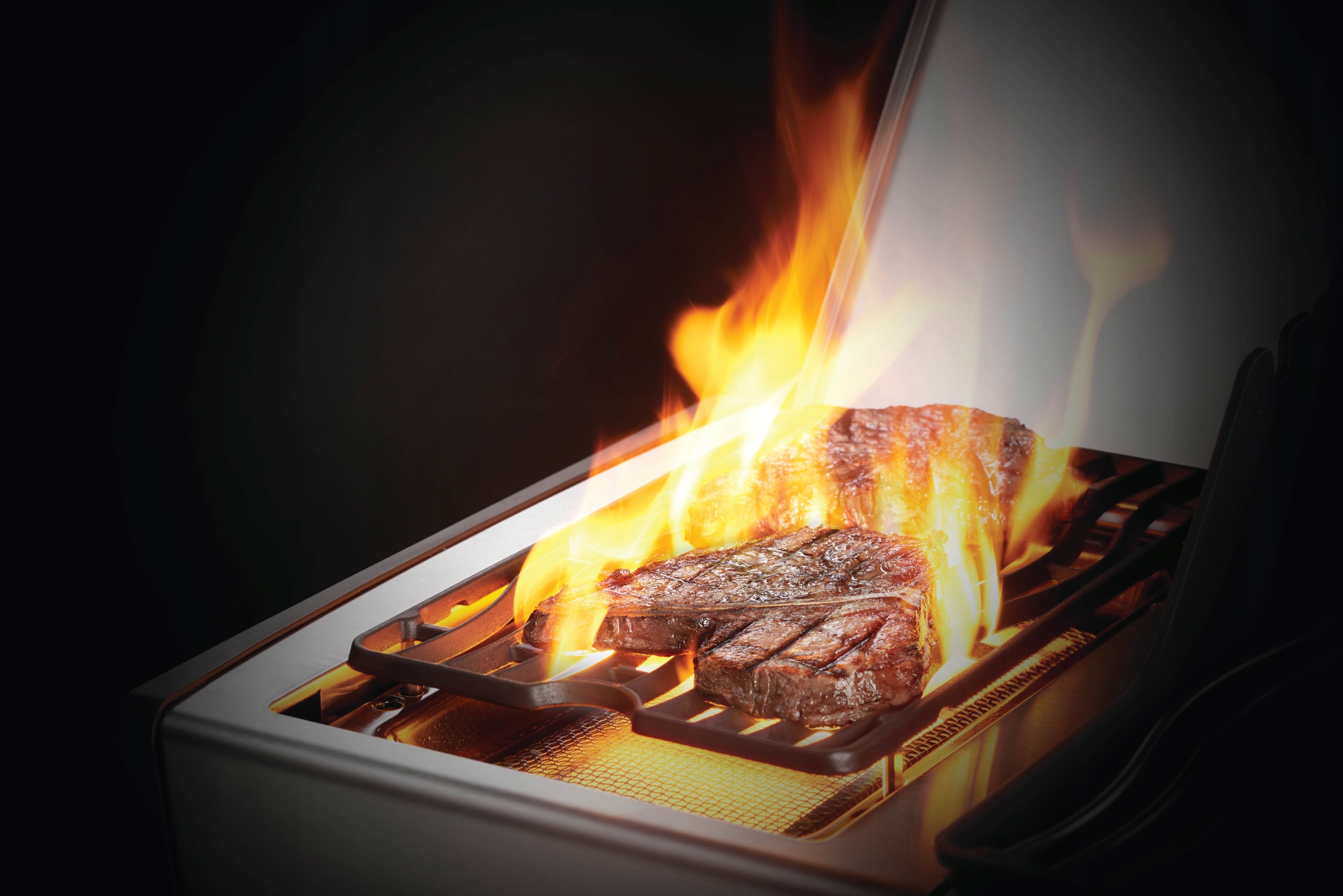 NAPOLEON Grill Gazowy ROGUE SE 425 SIB Sizzle Zone GRATIS Marka inna