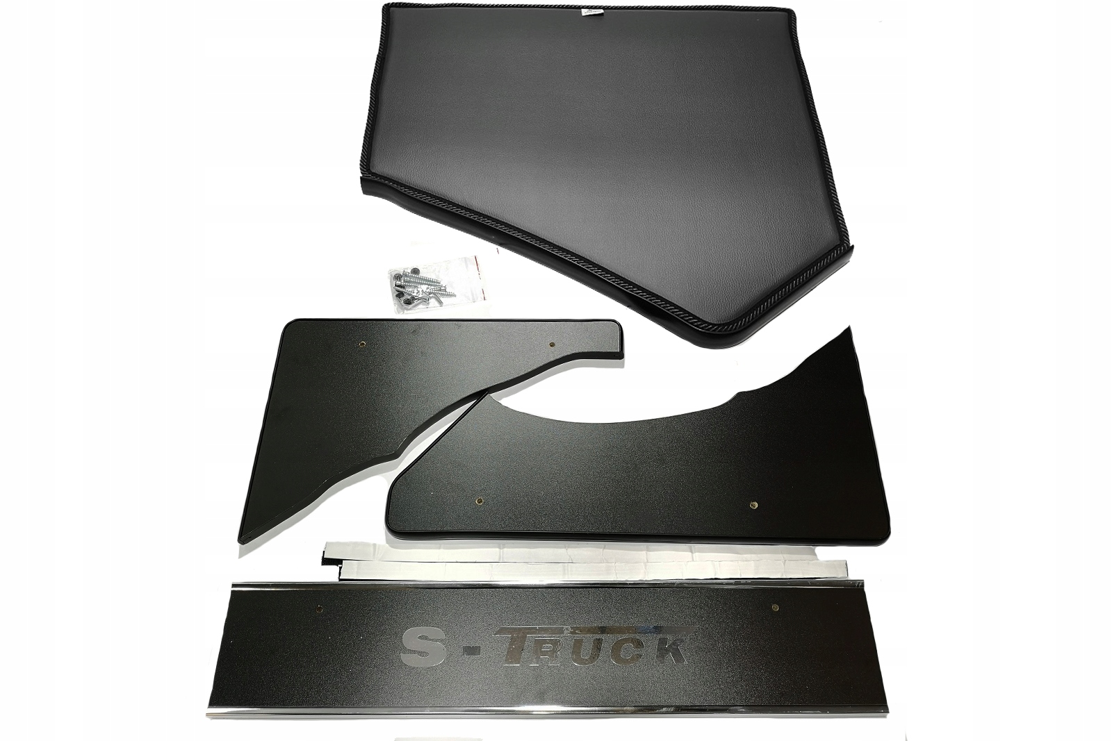 PÓŁKA RTV GŁADKA STOLIK SCANIA R 2009-2016