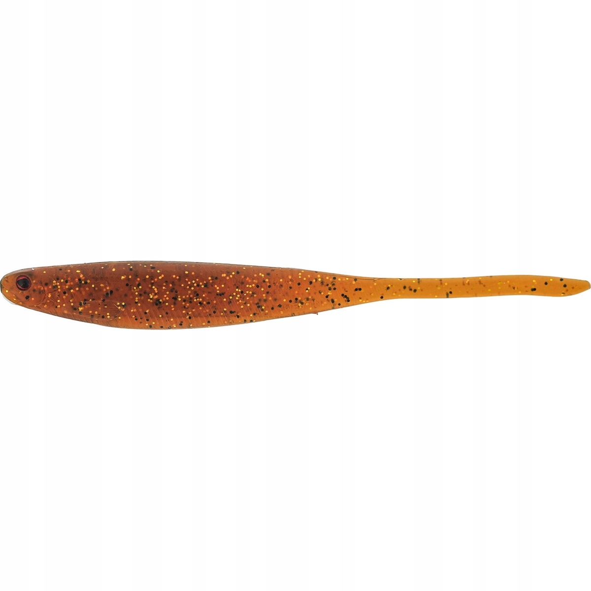 Westin Shadteez Pin-Tail 8cm 1,4g Motoroil 3szt.-op P245-270-249