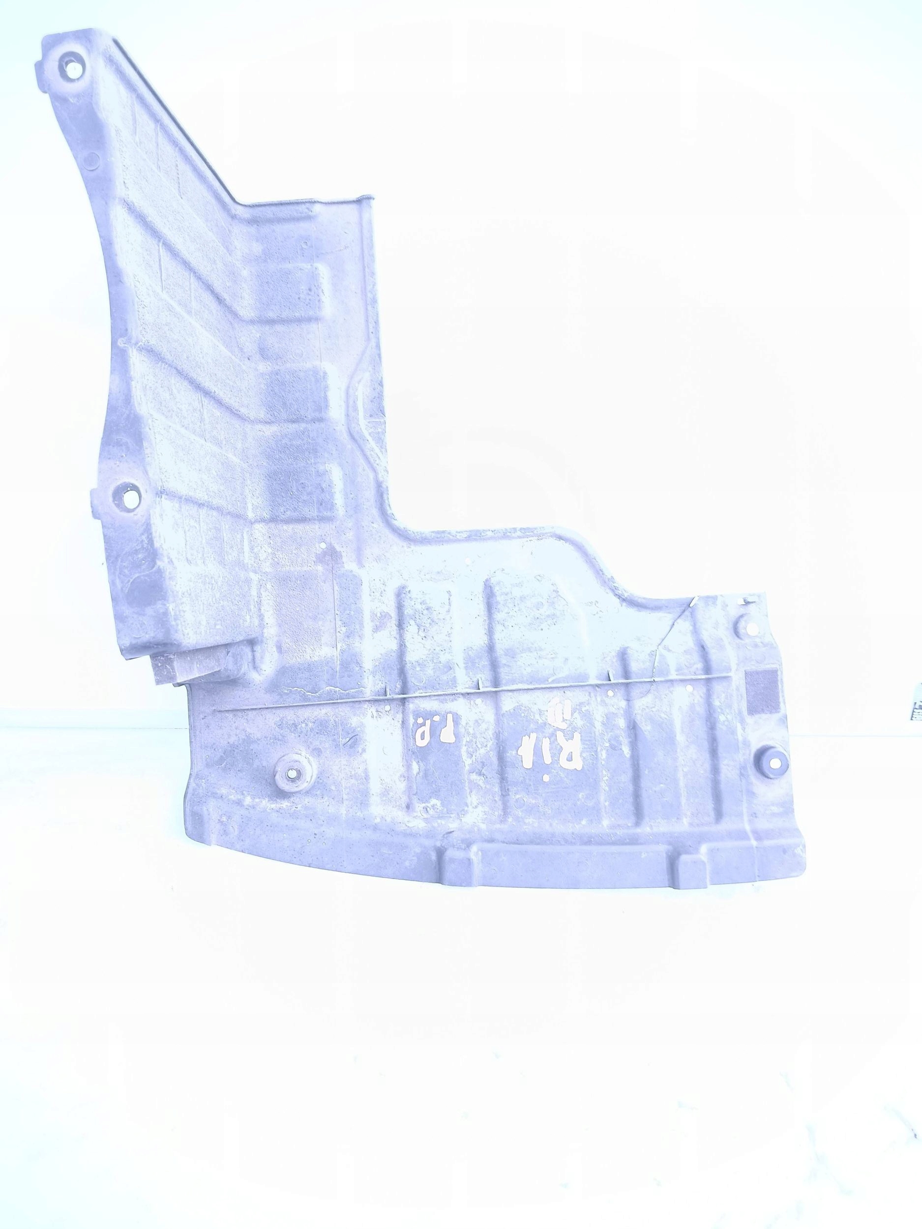 RIO III cover cover below engine right 29120-1W000 11-16R