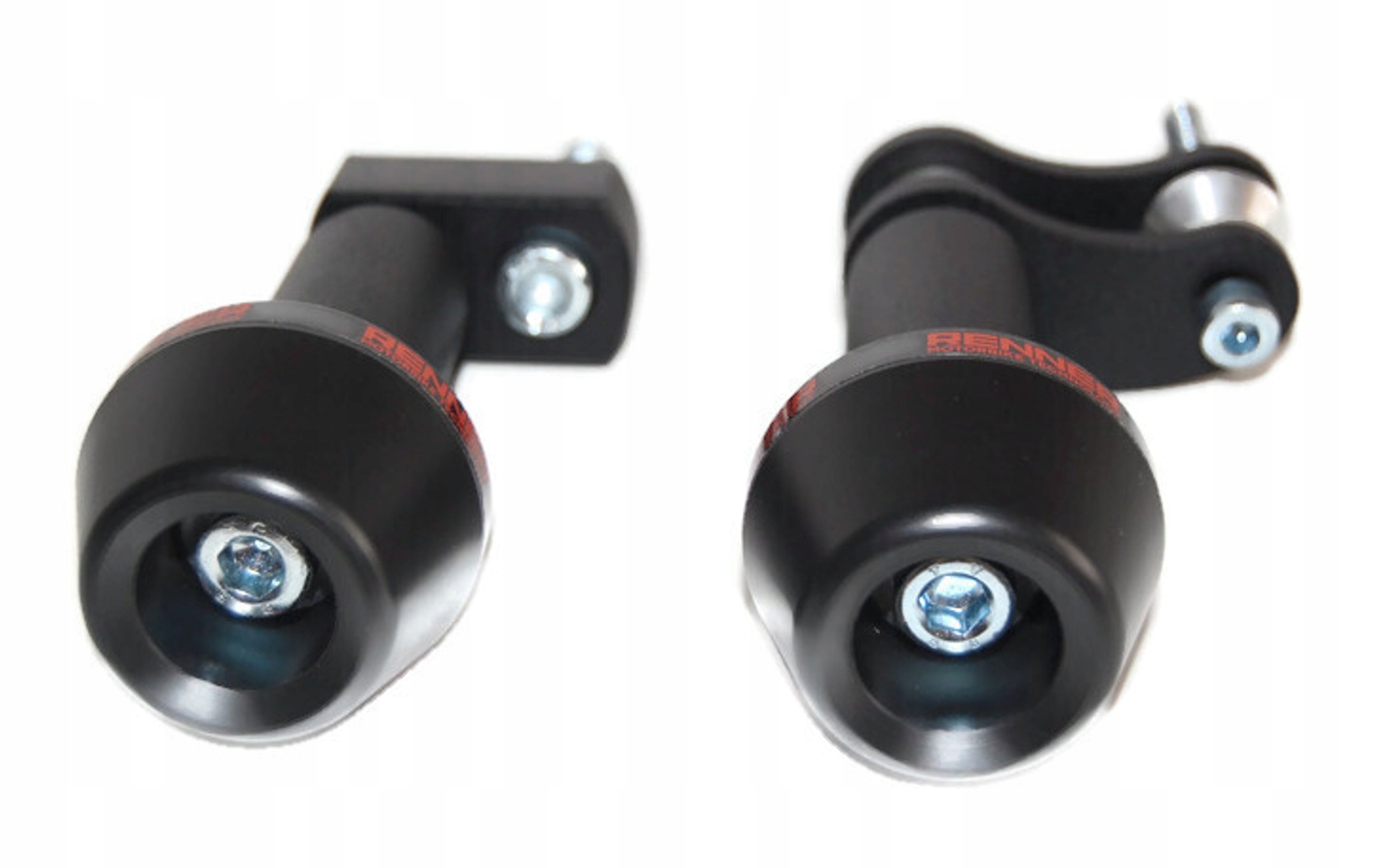 КРУШЕНИЕ ДОРОЖНЫХ КОЛОДОК RENNER BMW S1000RR '12-'14