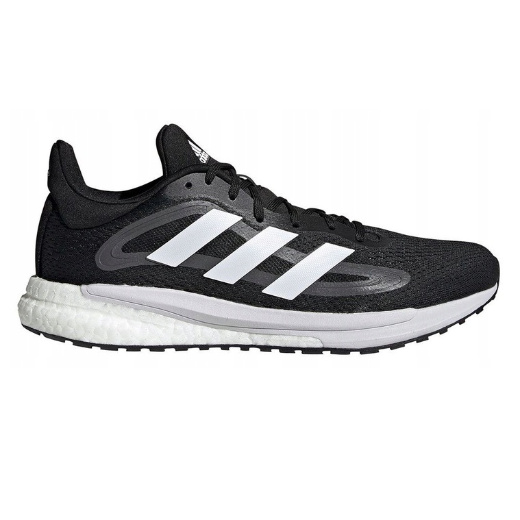 Buty sportowe Adidas Solar Glide 4 M 40 2/3