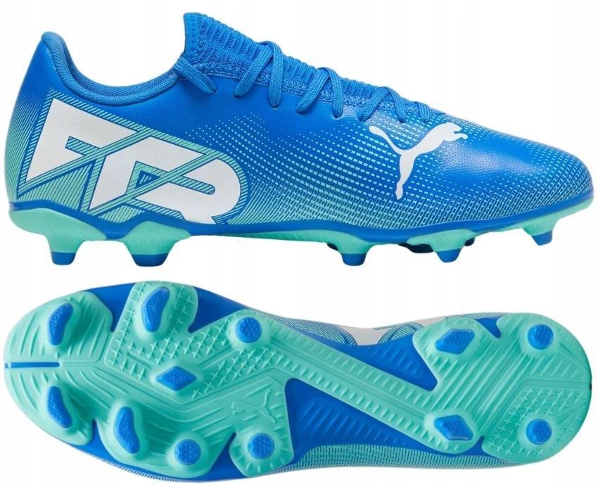 Boty Puma Future 7 Play Fg/ag 107939 01 vel.44
