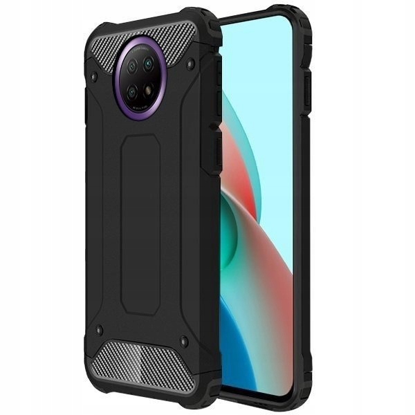 

Etui Do Xiaomi Redmi Note 9T 5G Pokrowiec Shield