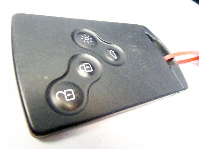 SCENIC III TCE 09- STARTOWY STARTOWY KOMPUTER 1.4 Producent części Renault OE