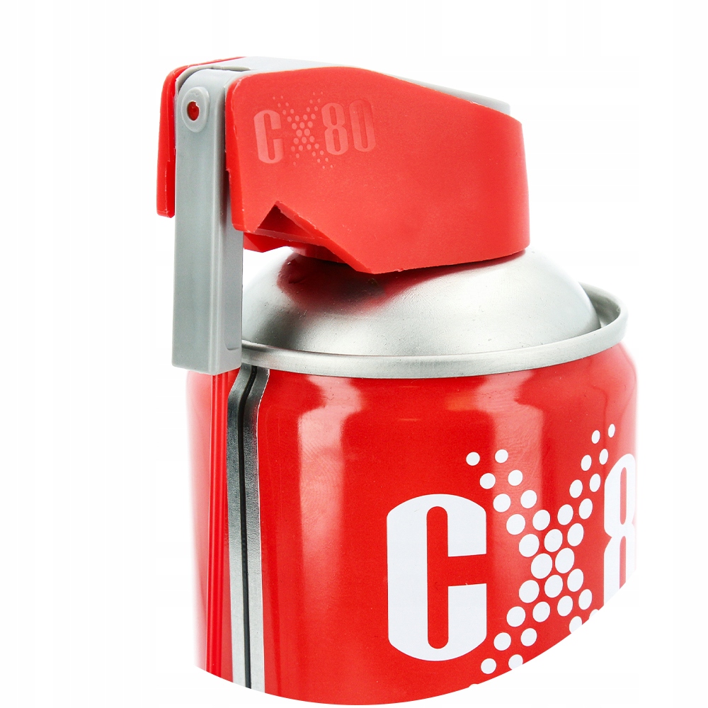 Spray PREPARAT CZYSZCZENIA STYKÓW Elektronicznych Elektrycznych Elektroniki Numer katalogowy producenta 811