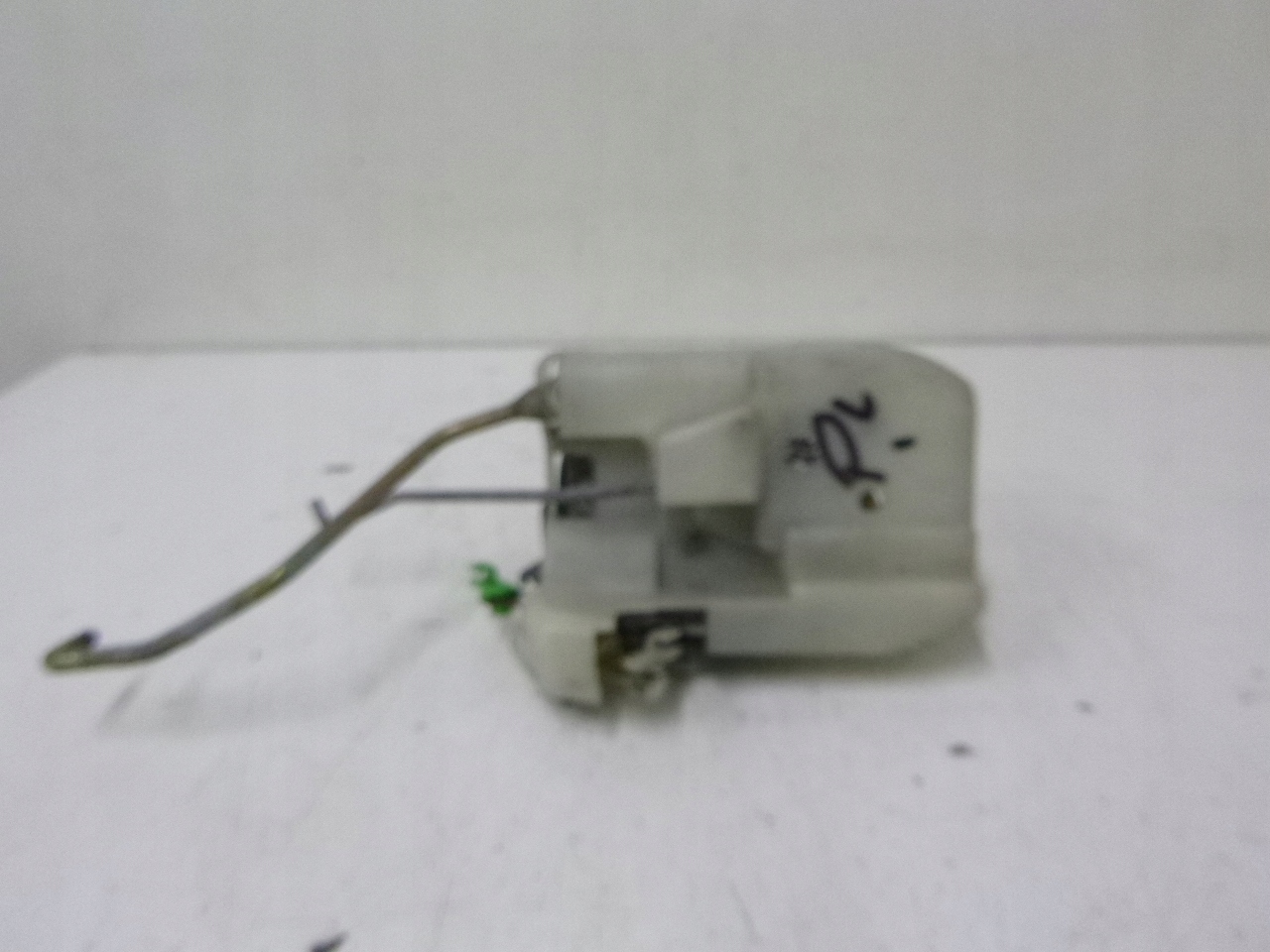 lock door left Toyota Celica V 1993r.