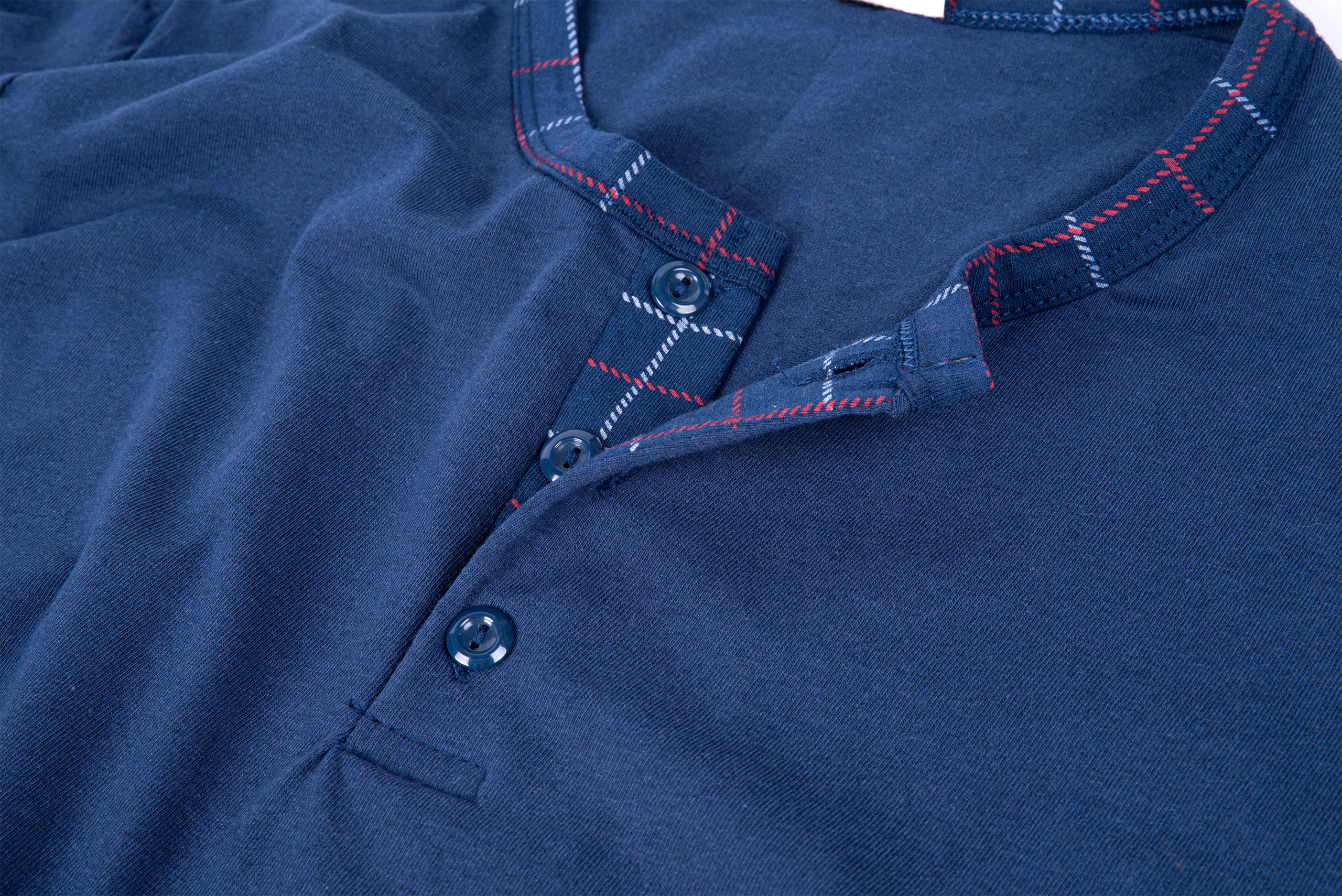 PIŻAMA MĘSKA HEYO pidżama BAWEŁNIANA SPODENKI L Materiał dominujący bawełna