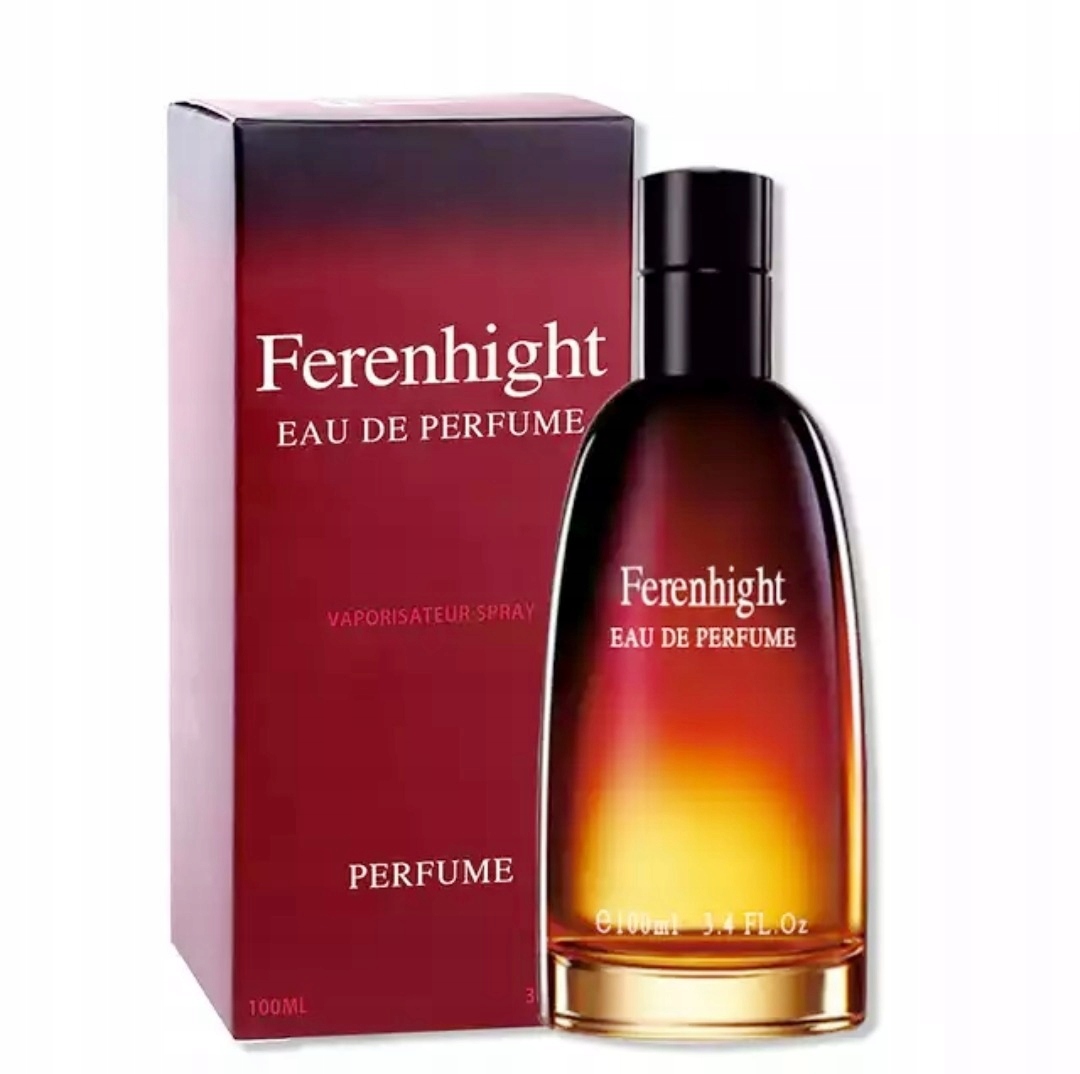 

Perfumy Ferenhight Farenheit 100ml