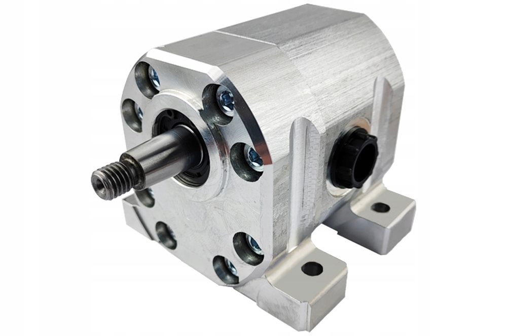 

Pompa Hydrauliczna Podnośnika C-330 Alu. 32l/min