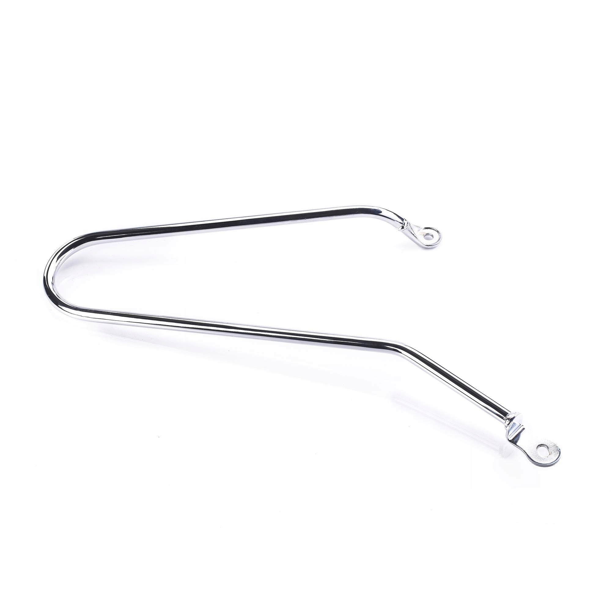 A9518217 стійка під сідельні сумки правий TRIUMPH BONNEVILLE