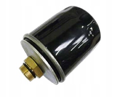 Filtr do pompy próżniowej TEXA klimatyzacja