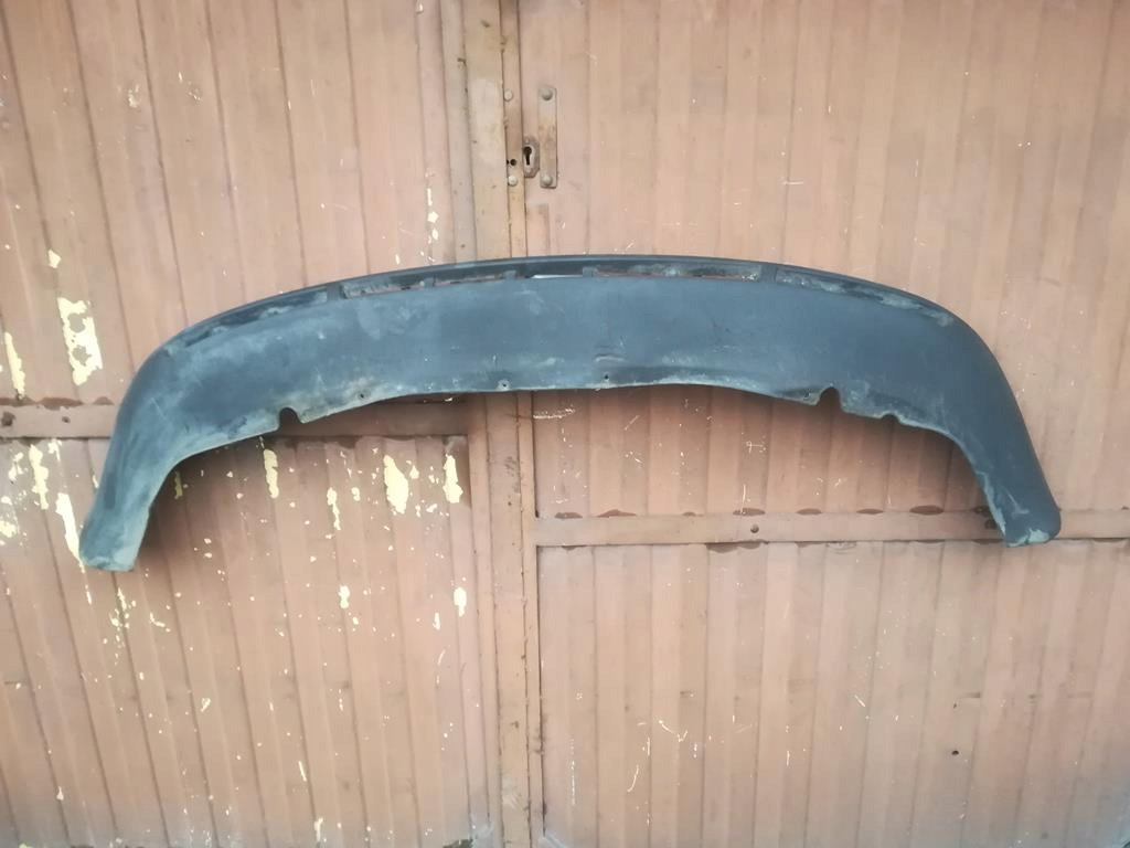 8D0807110M - Спойлер передняя юбка Audi A4 B5 1994-1998 8D