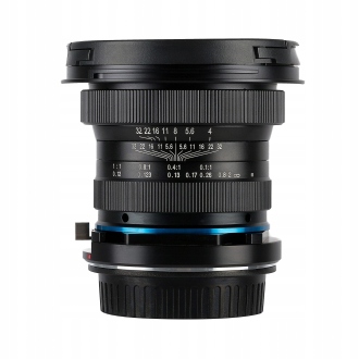 Venus Optics Laowa 15mm f/4 Macro 1:1 Shift obiektyw Sony E