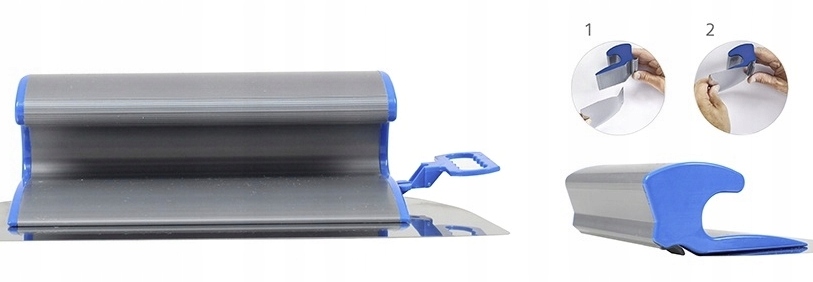 Kubala Nóż Gładzi wałek Pióro Szpachla Zestaw 60 Kod producenta NÓŻ KOSA RAKLA SZPACHLA LIZAK