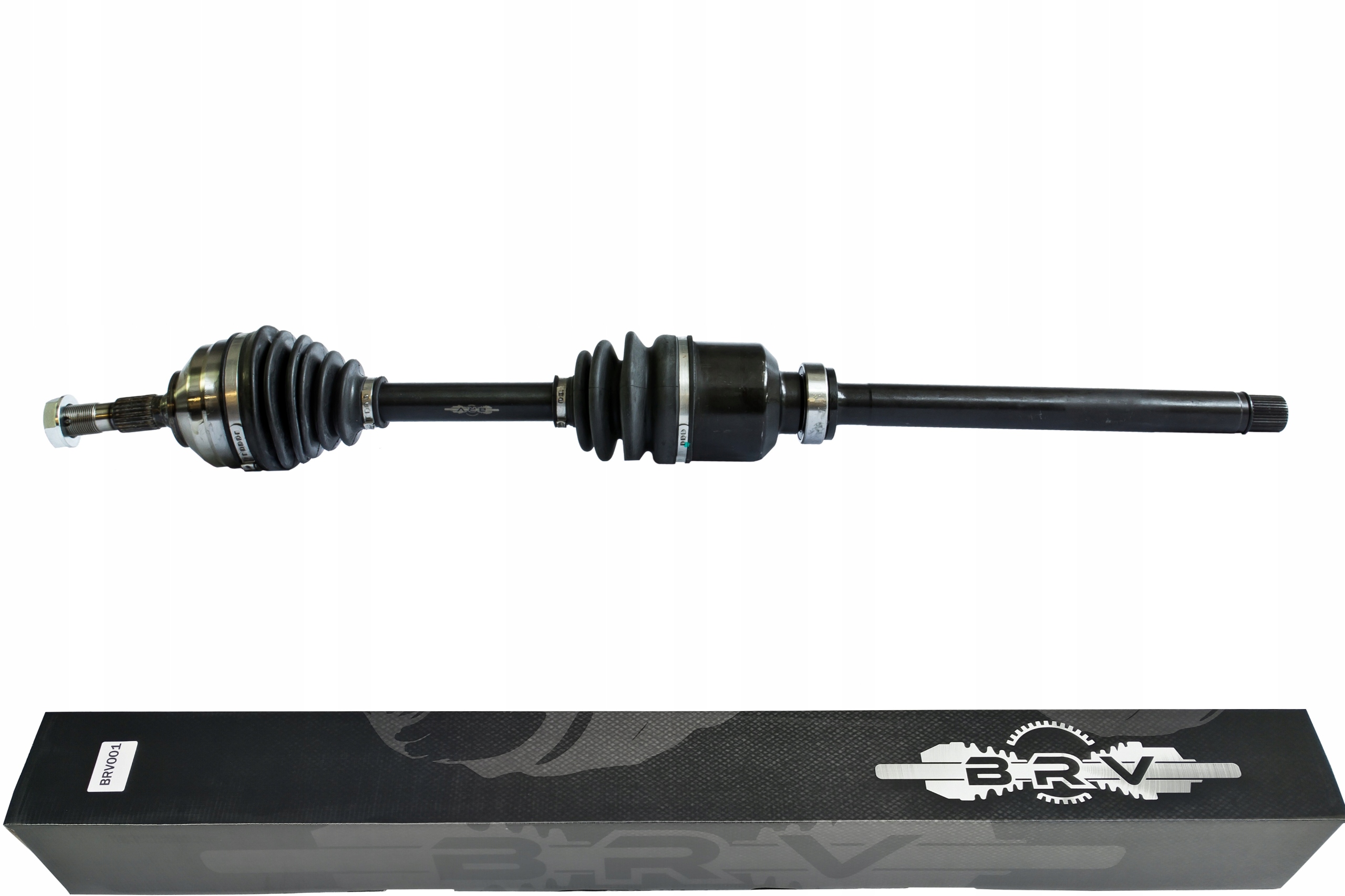 Poloosa Práva Peugeot (3A/C) 307 2.0 HDi Automat Nová