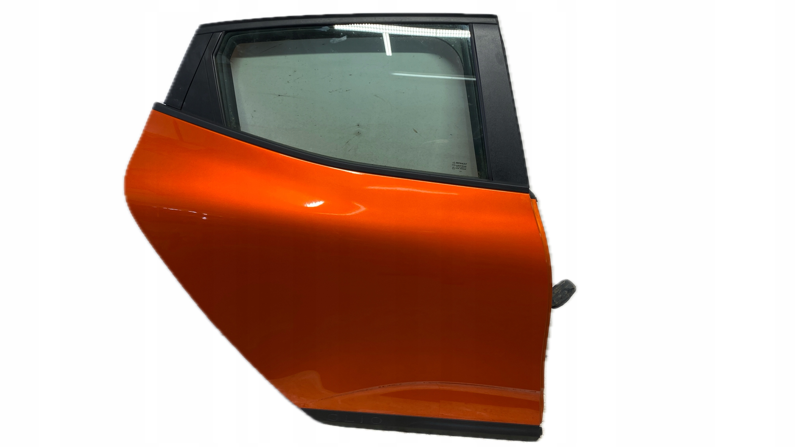 Renault Clio X98 Tür Hinten Rechts Door Porta Porte - Thumbnail 1