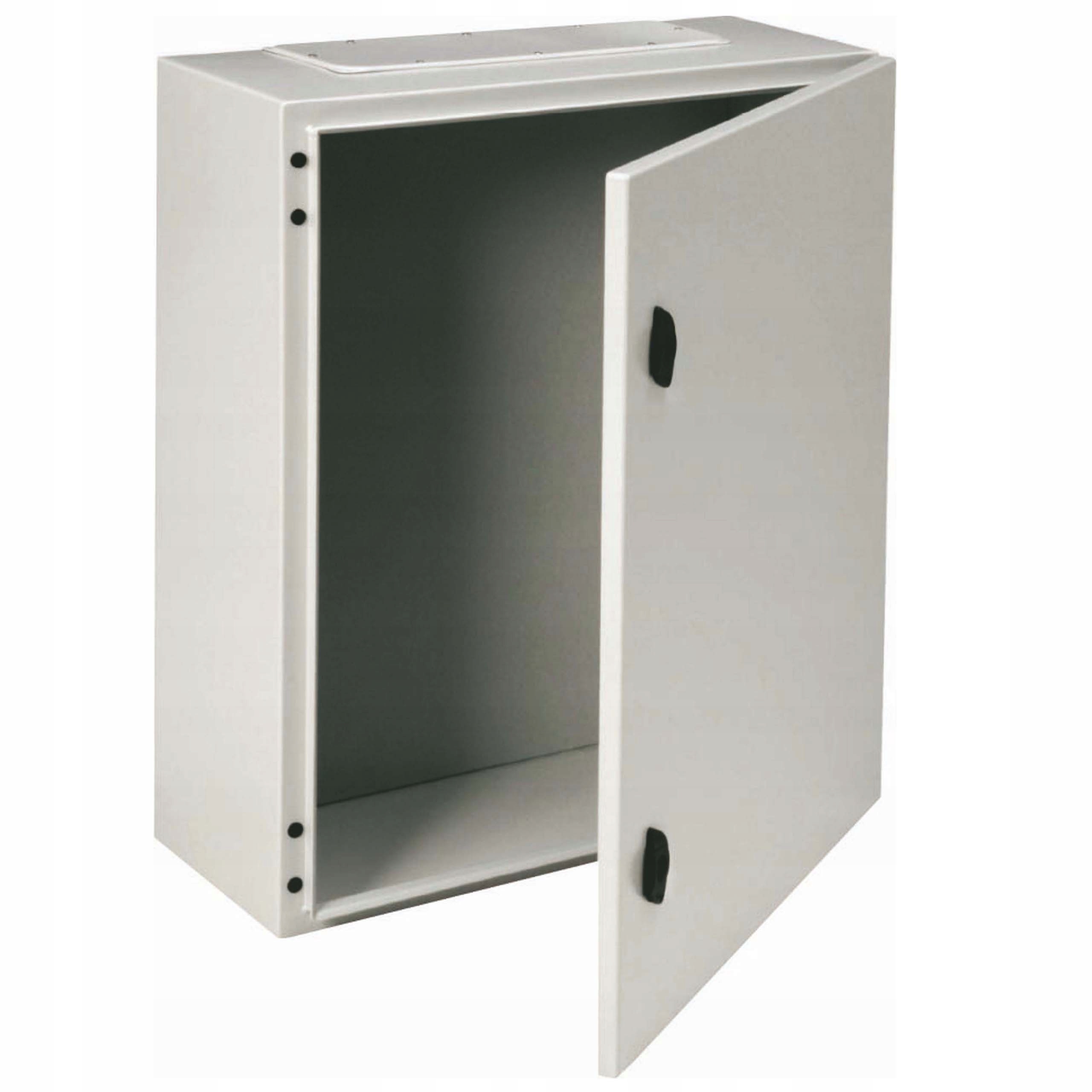 49051 Kovová krytka Argenta s doskou IP66