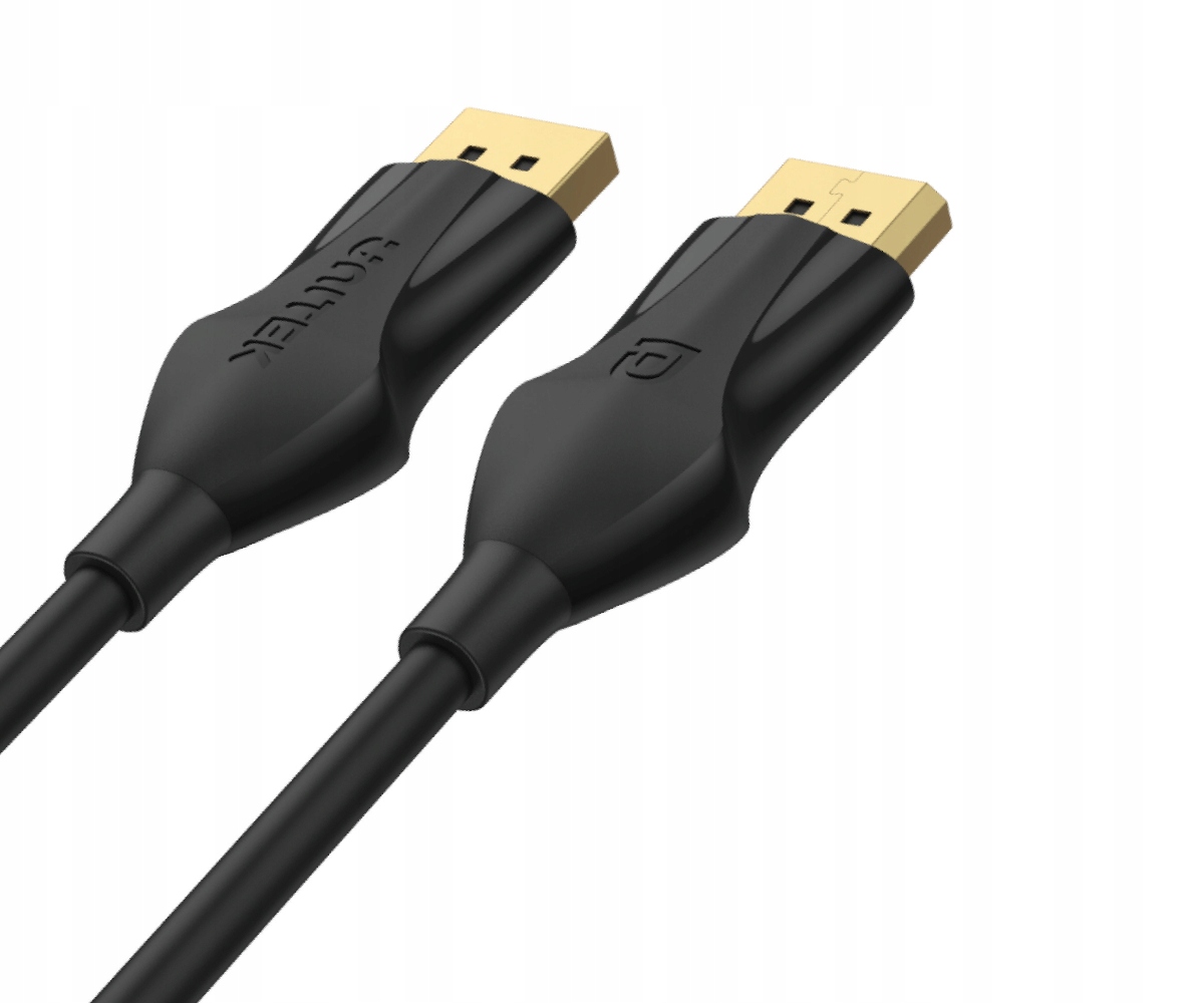 Kabel przewód DisplayPort 1.4 8K @ 60Hz Unitek 3m Długość kabla 3 m
