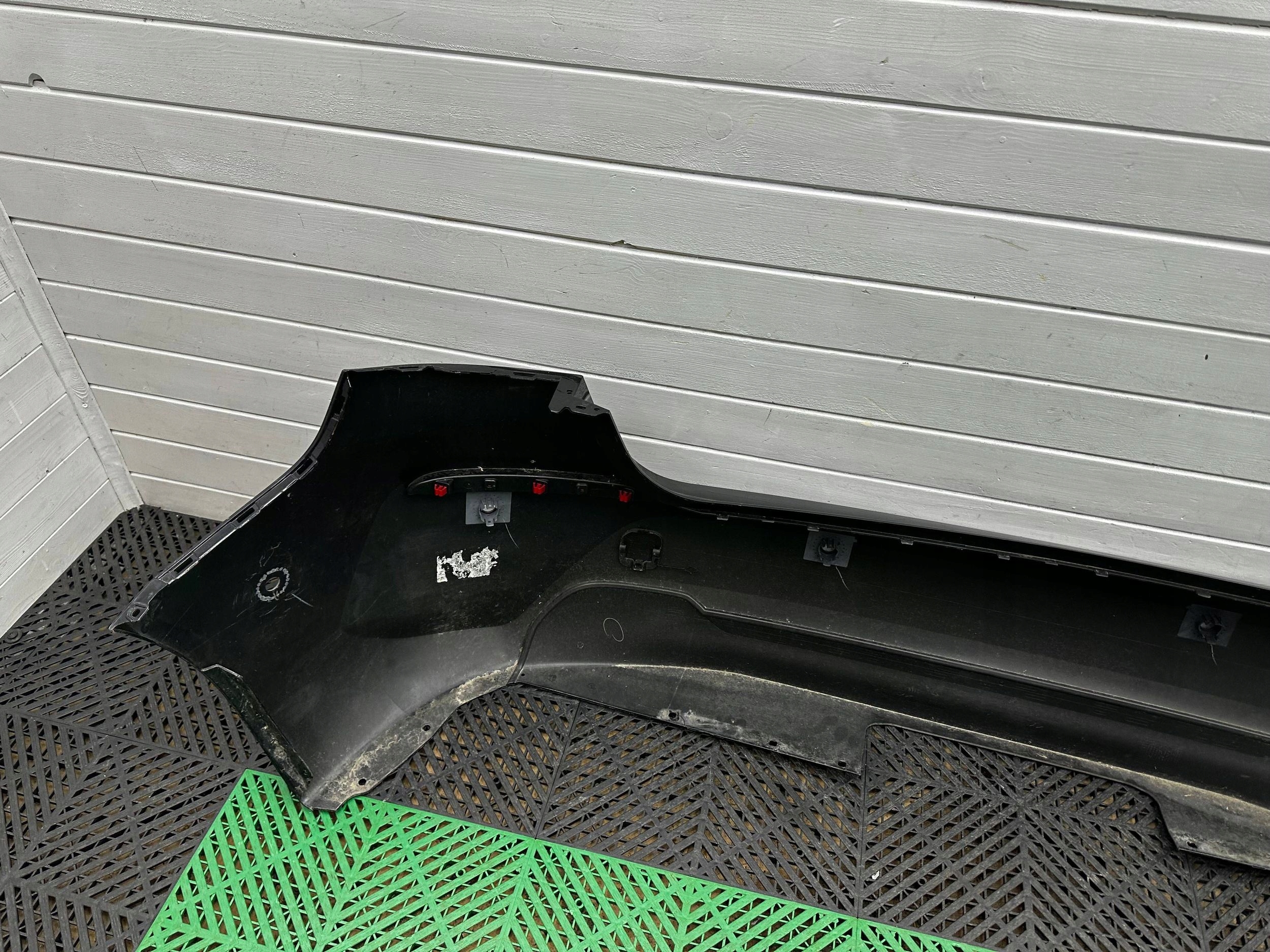 bumper rear rear part BMW 1 F40