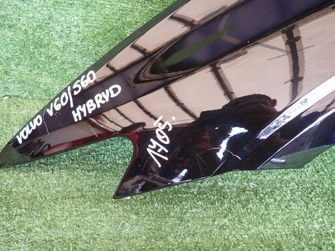 VOLVO V60 S60 HYBRYD 18- fender left front front