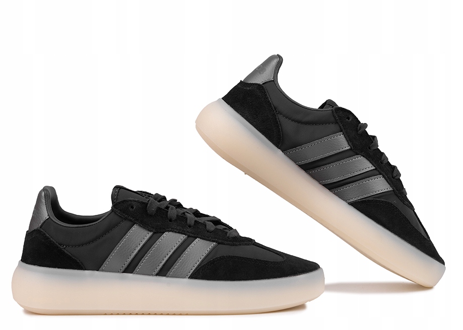 Dámské sportovní boty adidas Barreda Tenisky Pohodlné Černé vel 40