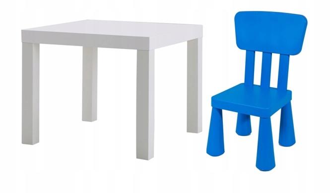 

Ikea Stolik Lack Krzesełko Mammut Dla Dziecka