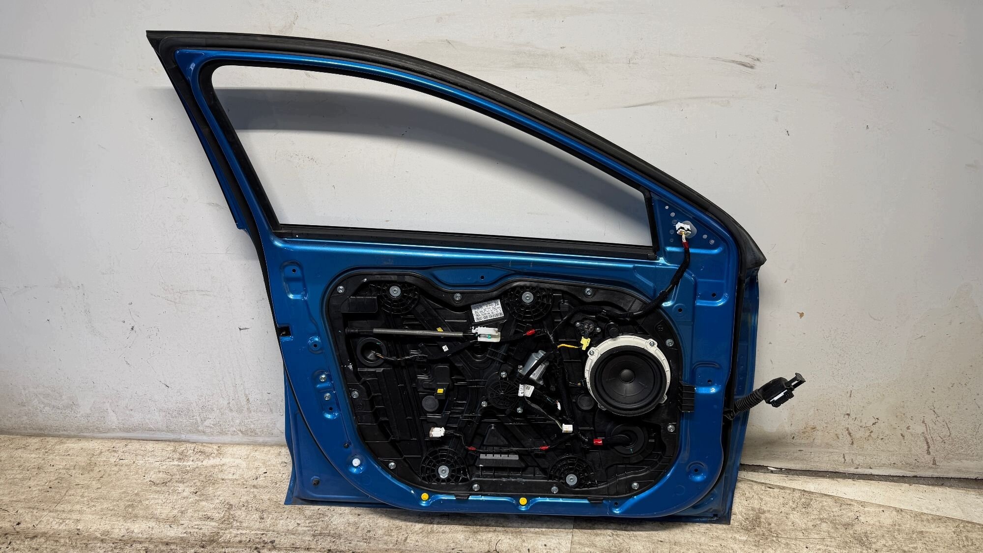 HYUNDAI I30 III door left left front front R3U 17-24