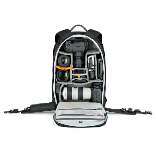 Plecak Lowepro ProTactic 450 AW II GL czarny Marka Lowepro