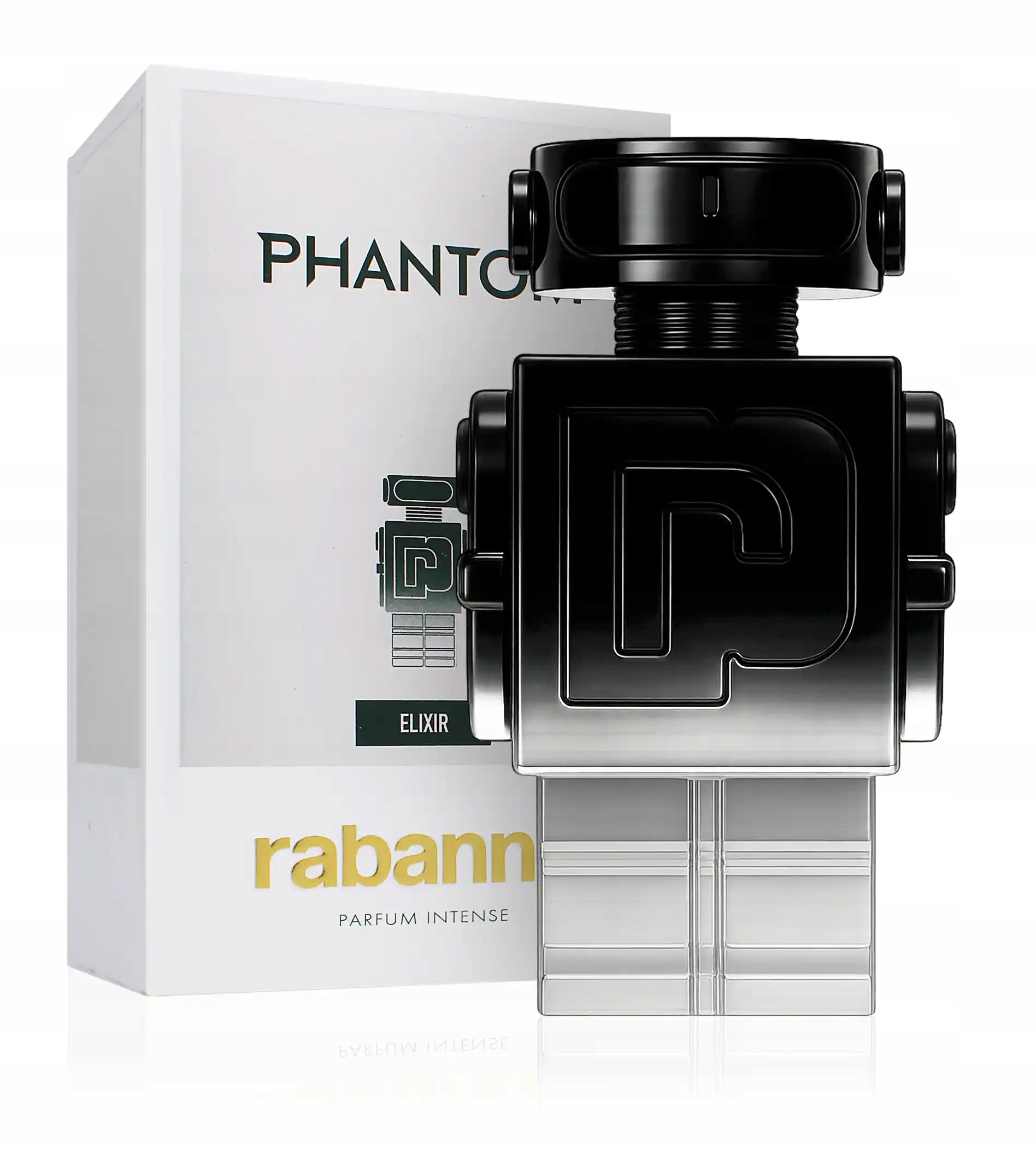 Rabanne Phantom Elixir parfém pro muže 100 ml