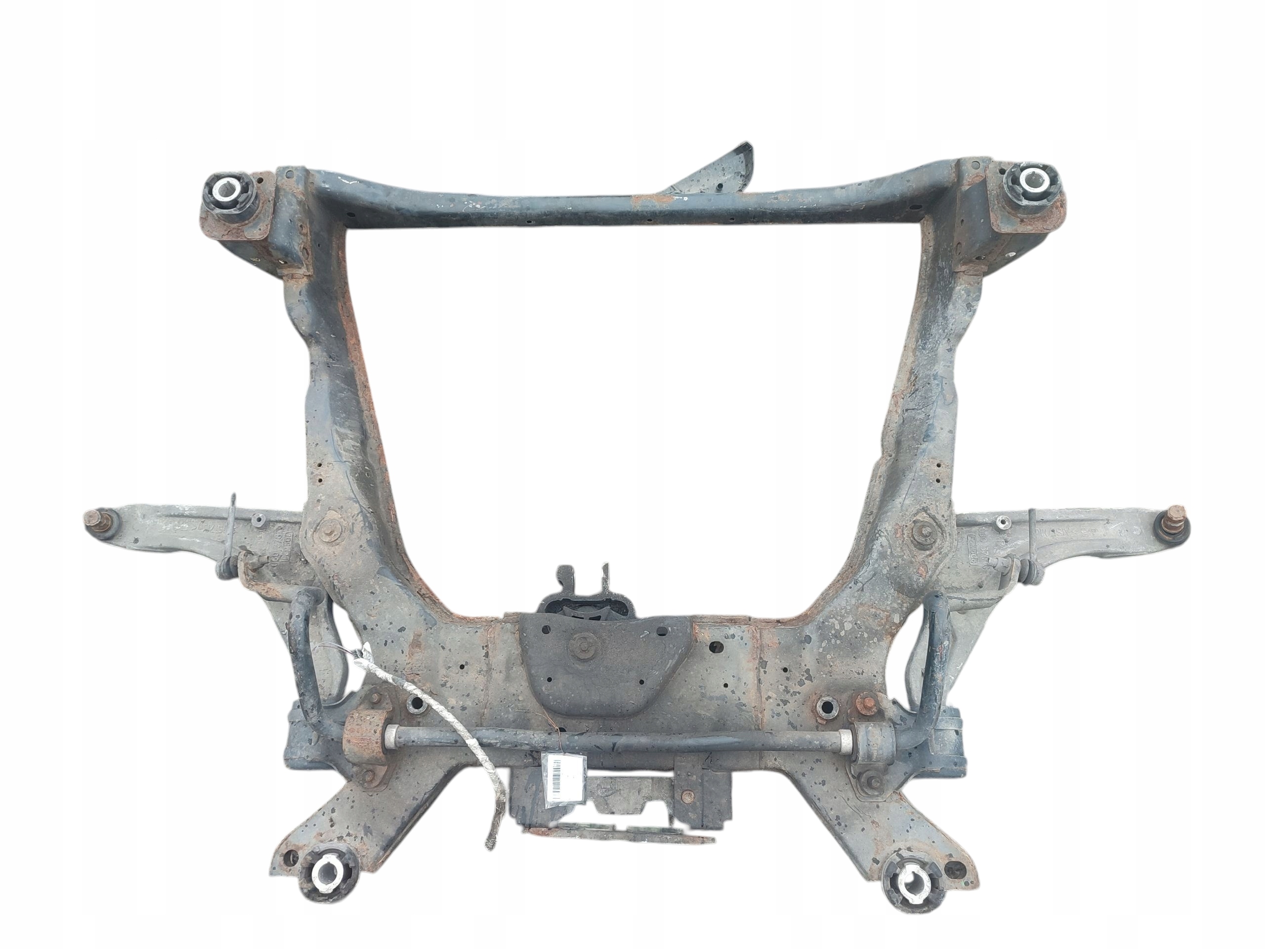axle beam subframe axle beam TRAWERS front FORD MONDEO MK5 V