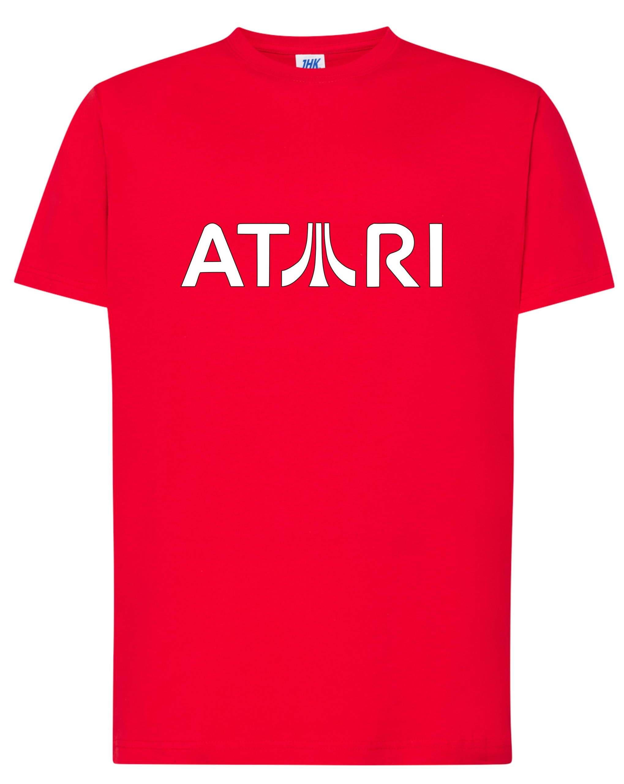 

męska Koszulka T-shirt Atari logo 3XL
