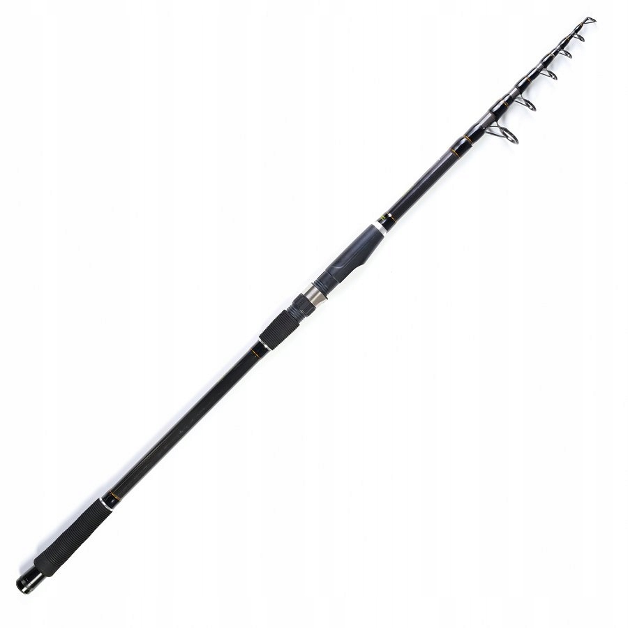 Wędka Carpex Royal Tele Carp 390cm 50-120g