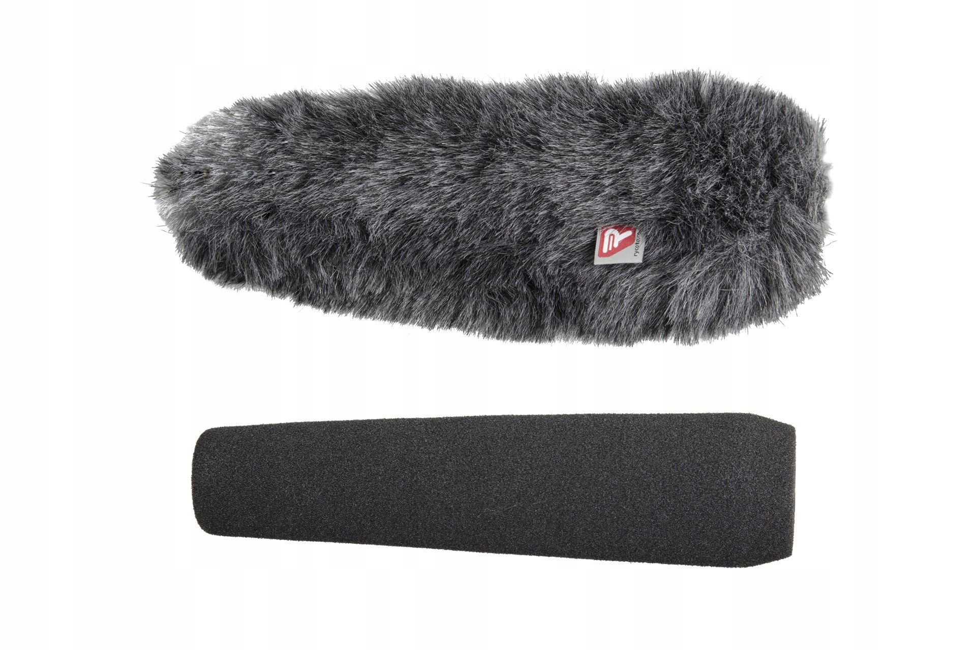 Rycote 18cm pěna a Windjammer (19/22)