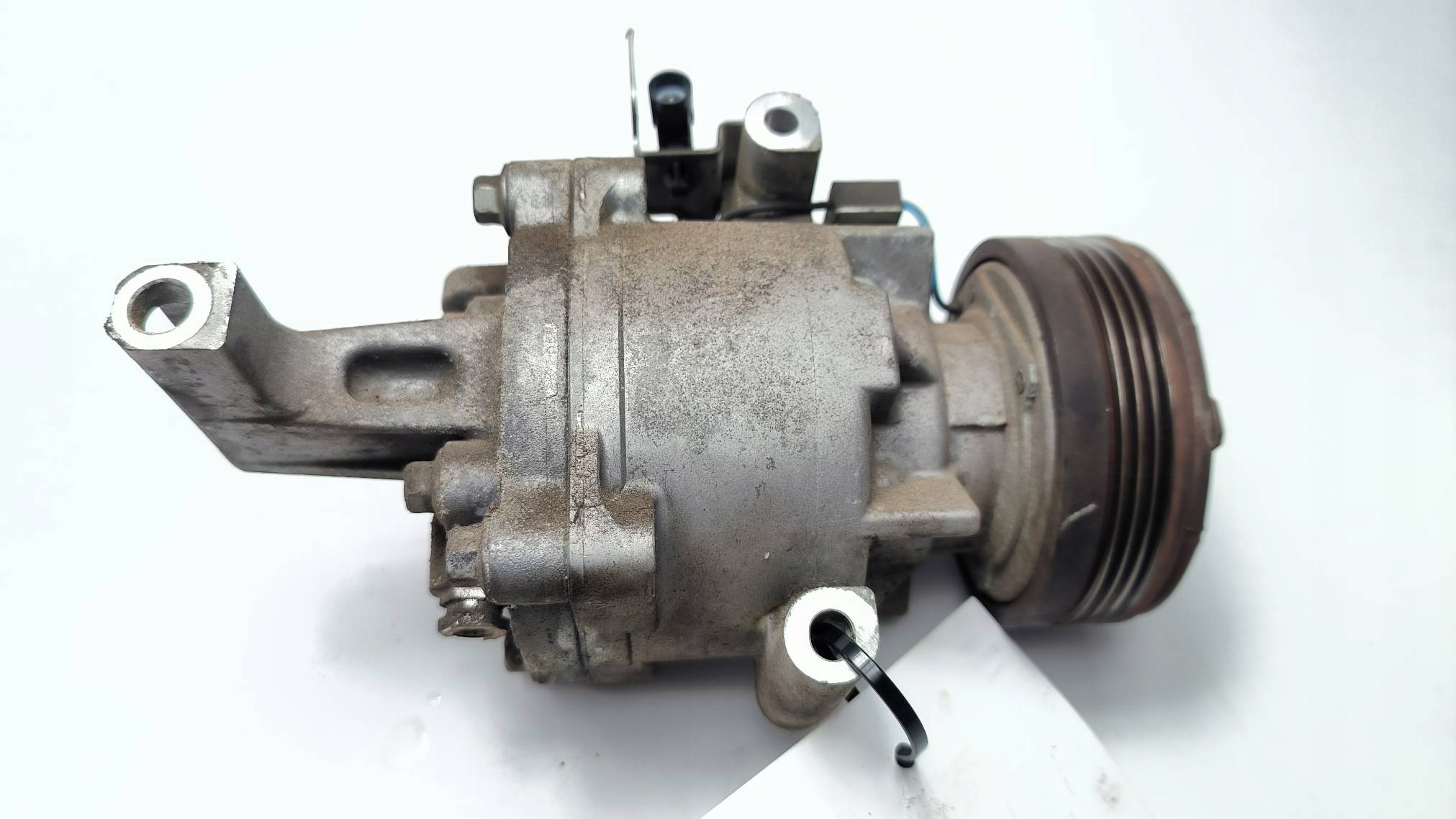 Klimakompressor klimaanlage 95200-68LA1 SUZUKI SWIFT MK7