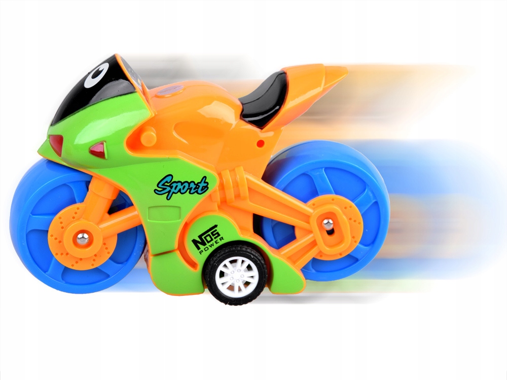 motor    z napędem  | ZA0812 — 8