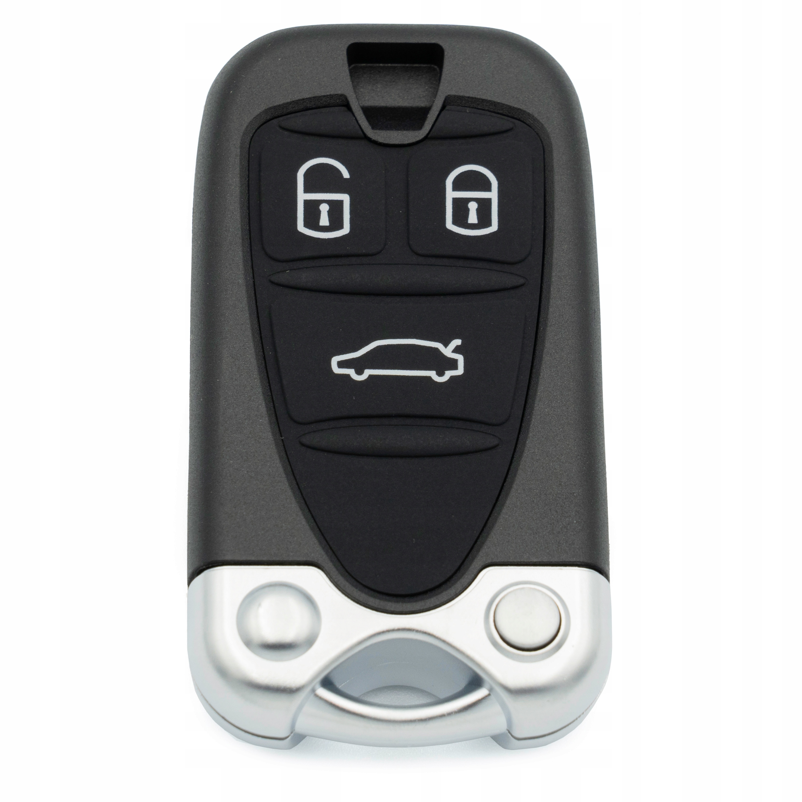 Zdjęcie AWparts OBUDOWA KLUCZYKA PILOTA DO ALFA ROMEO 159 BRERA SPIDER