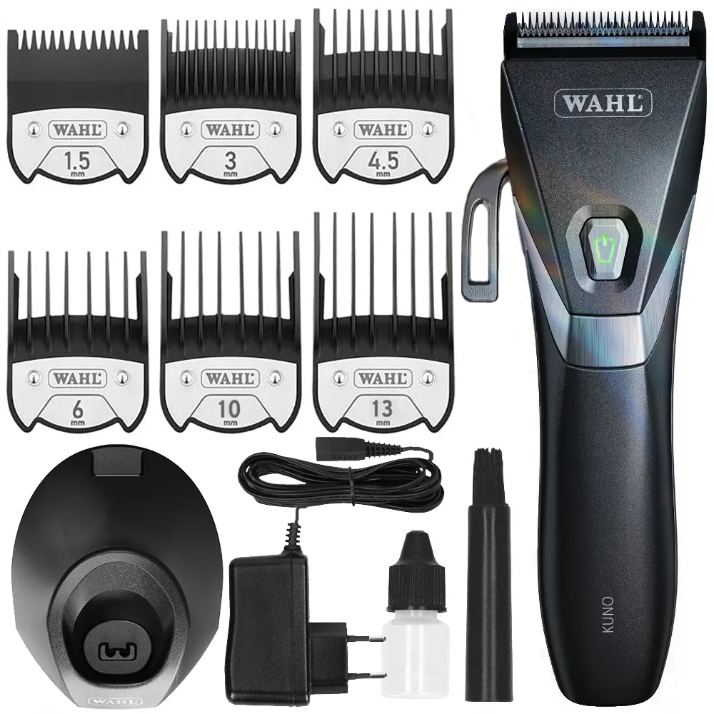 Maszynka do strzyżenia włosów Wahl Kuno 1887-0470 Profesjonalna