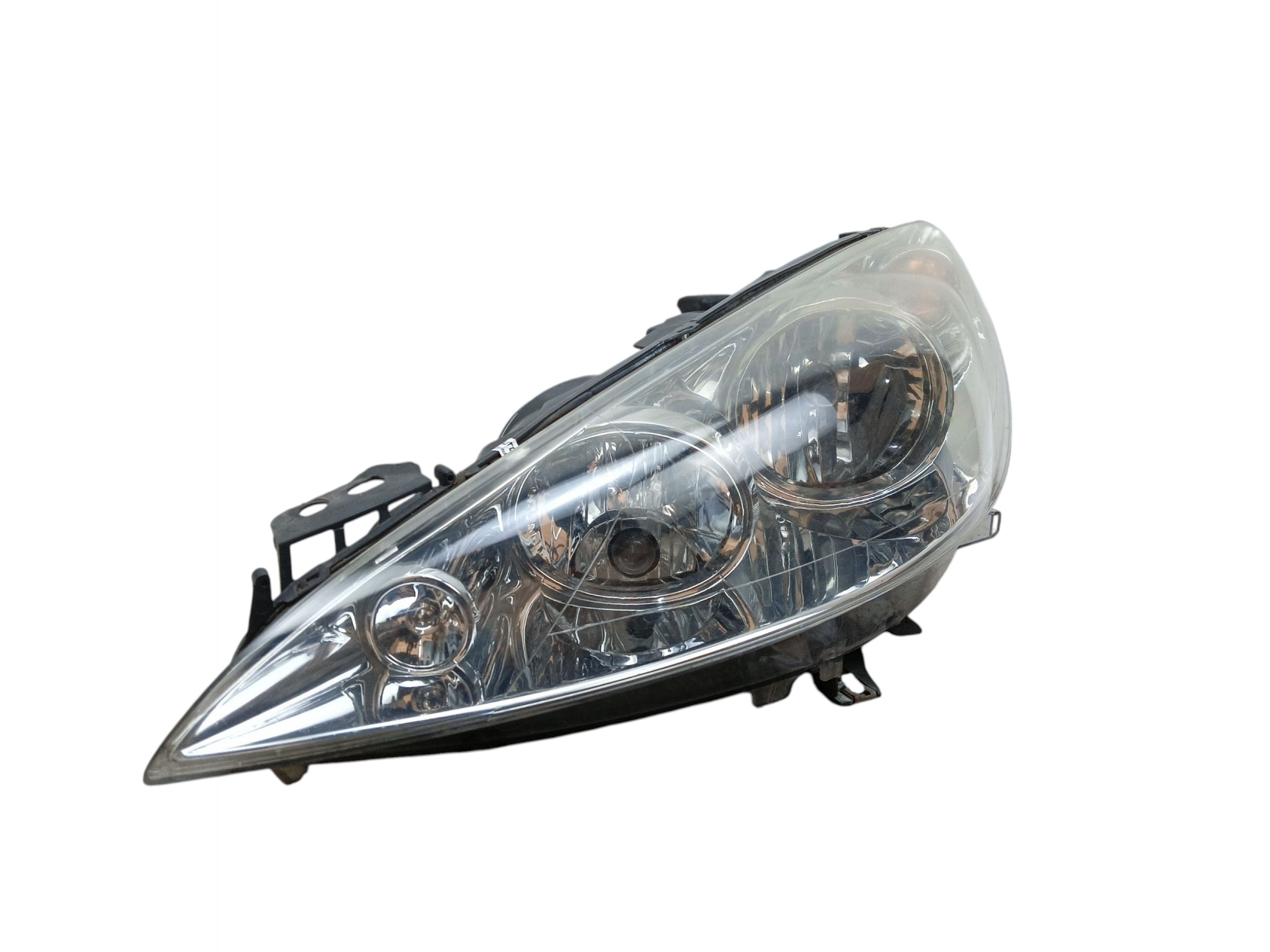 light REFLEKTOR left front PEUGEOT 308 and T7 (2007-2011) replacement EUROPA